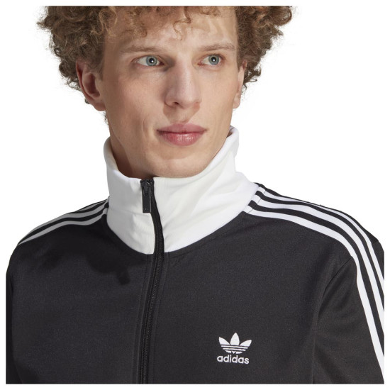 Adidas Ανδρική ζακέτα Adicolor Classics Beckenbauer Track Top